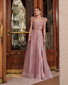 Pale Pink