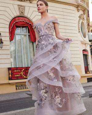 Rosa Clara Martha Blanc 8V115