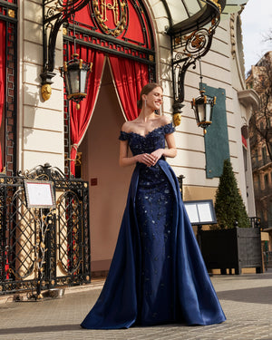 Rosa Clara Martha Blanc 8V212