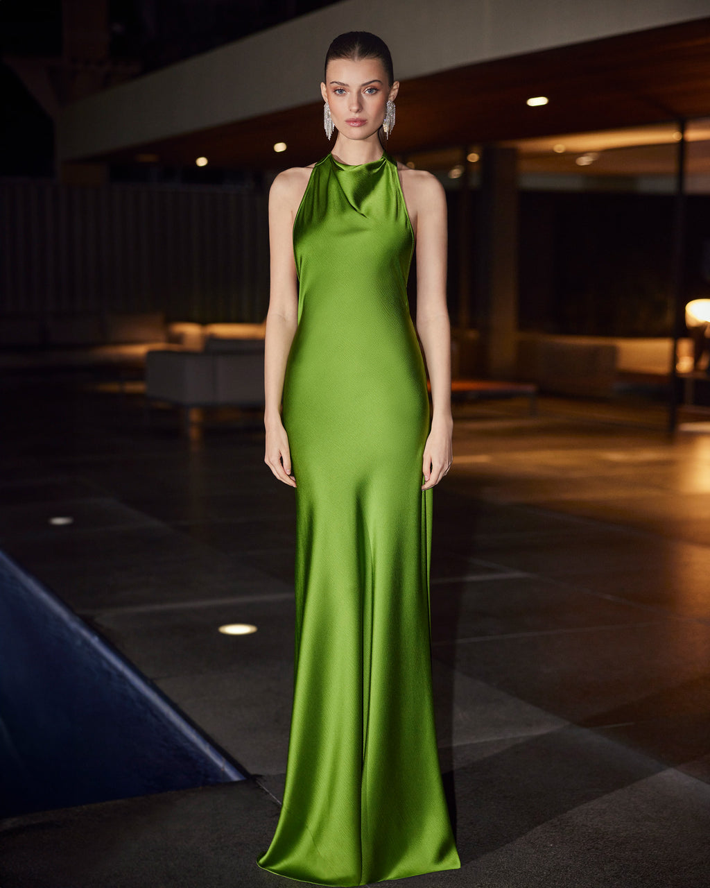 Rosa Clara Dani'S Party 9812