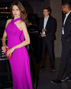 Vibrant Purple