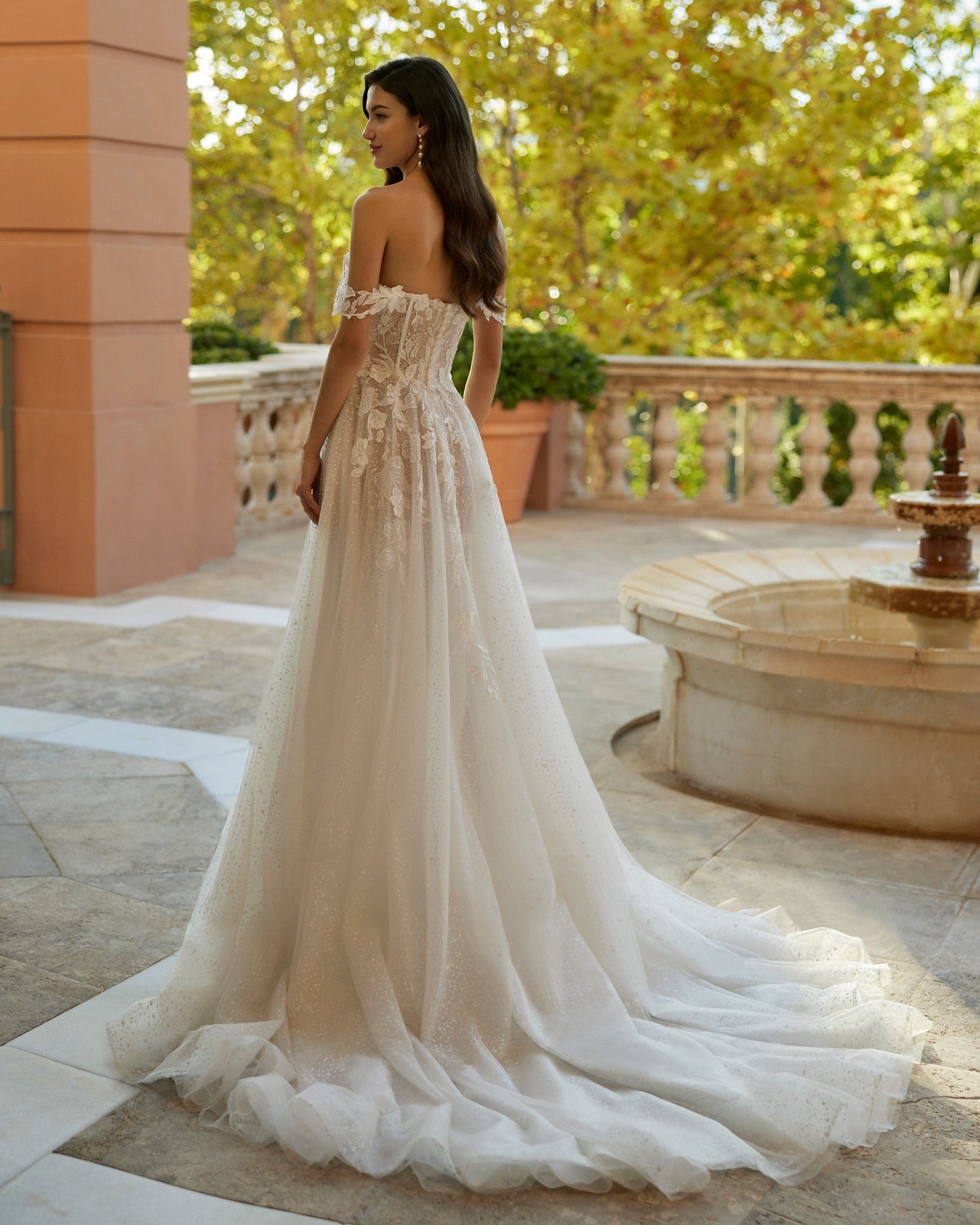 IVELIA – Rosa Clara Saudi Arabia