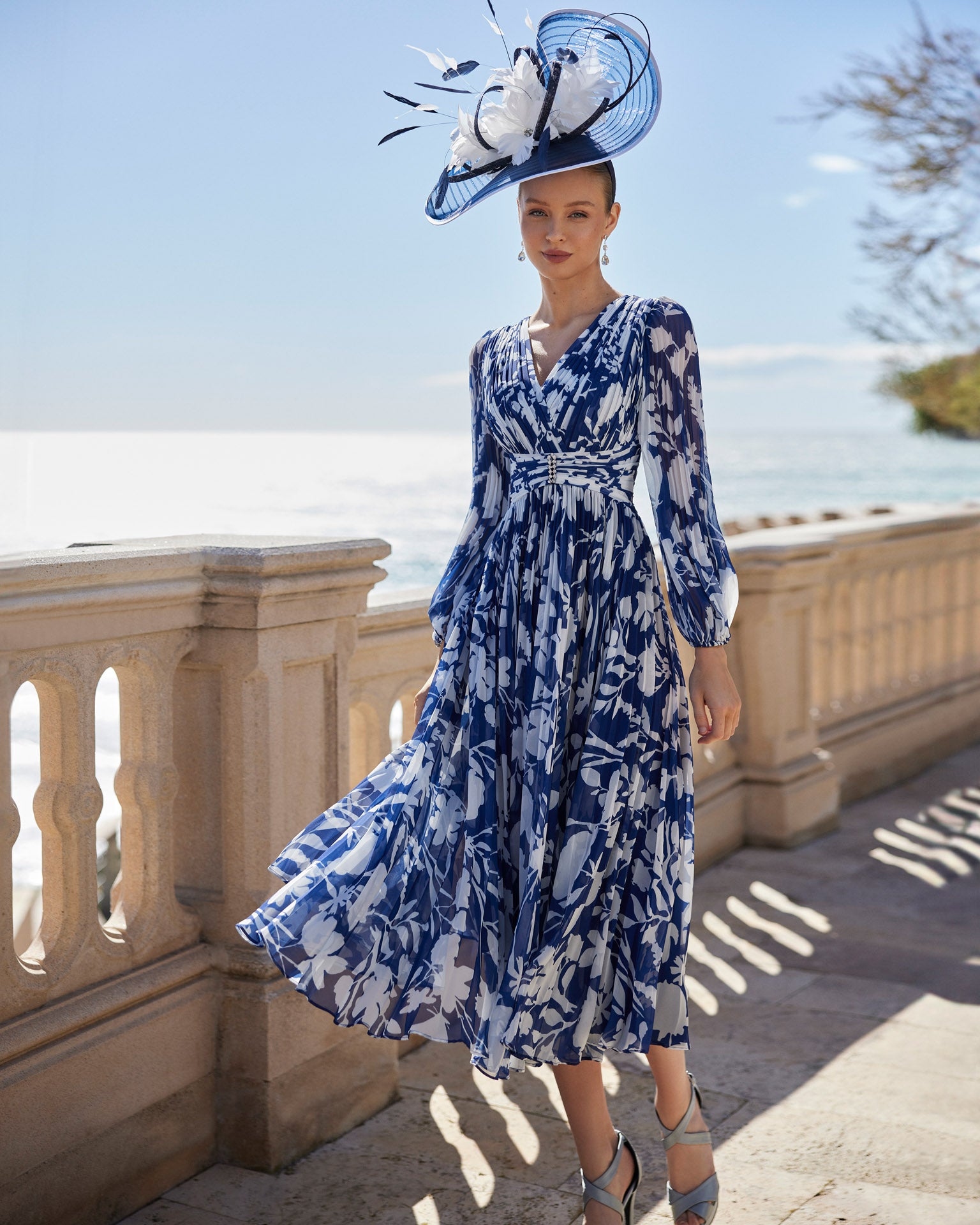 Rosa Clara Couture Club 9GD4