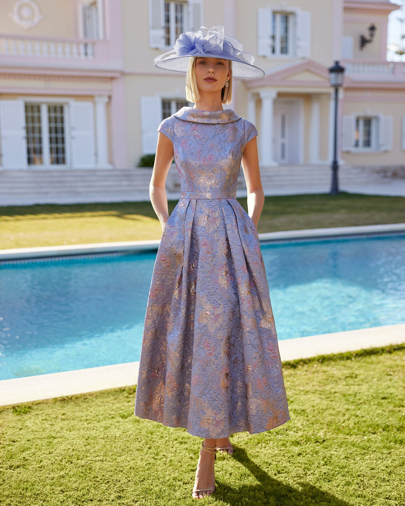 Rosa Clara Couture Club 9GF9