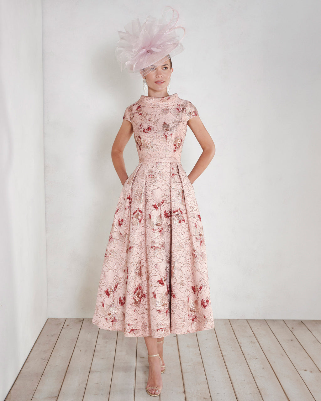 Rosa Clara Couture Club 9GF9