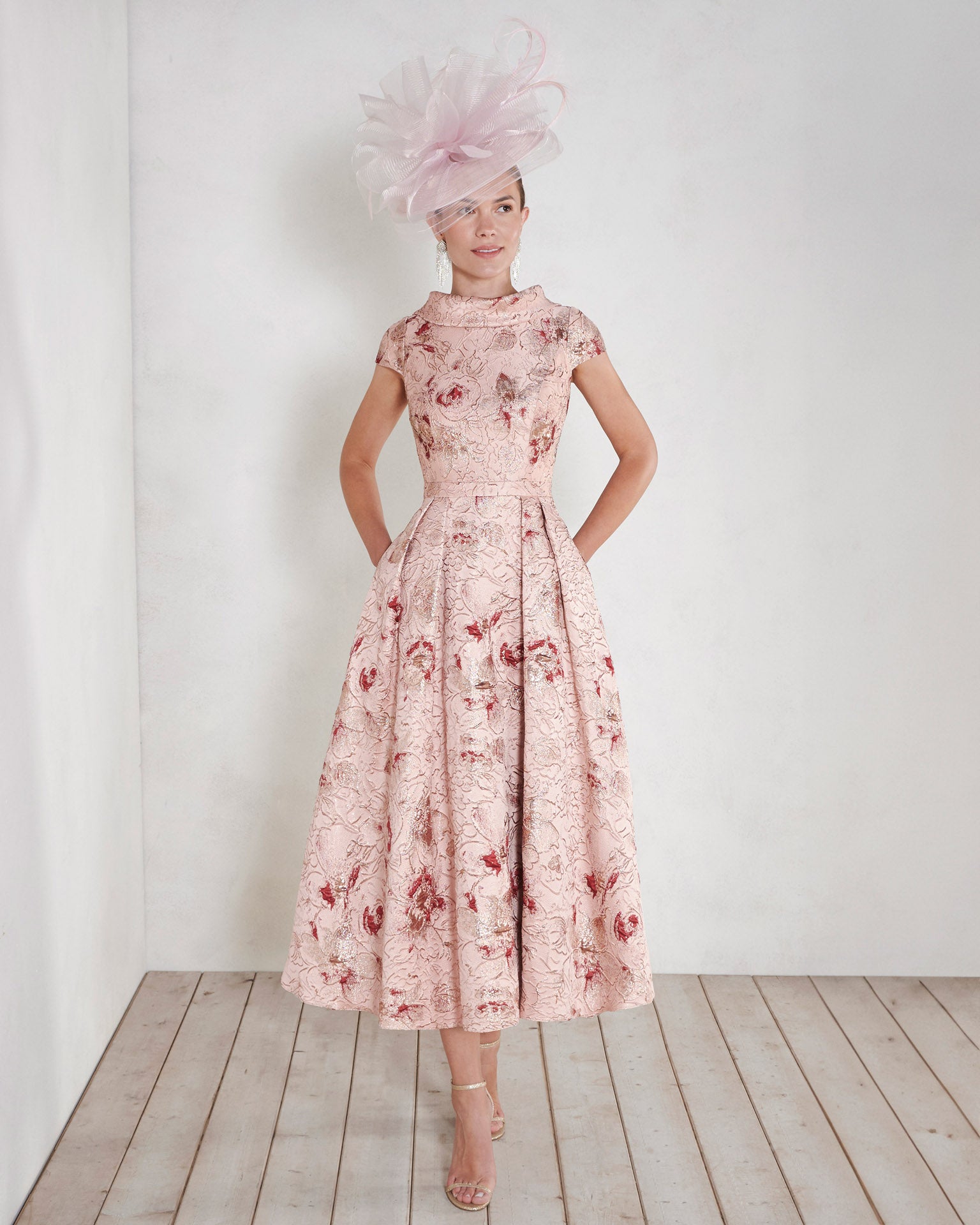 Rosa Clara Couture Club 9GF9