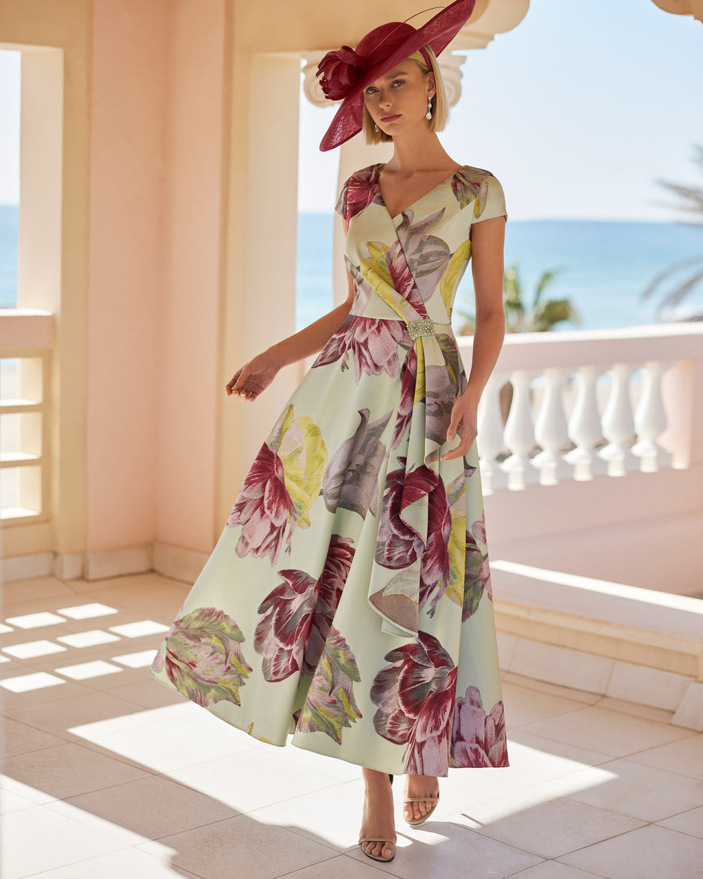 Rosa Clara Couture Club 9GG2