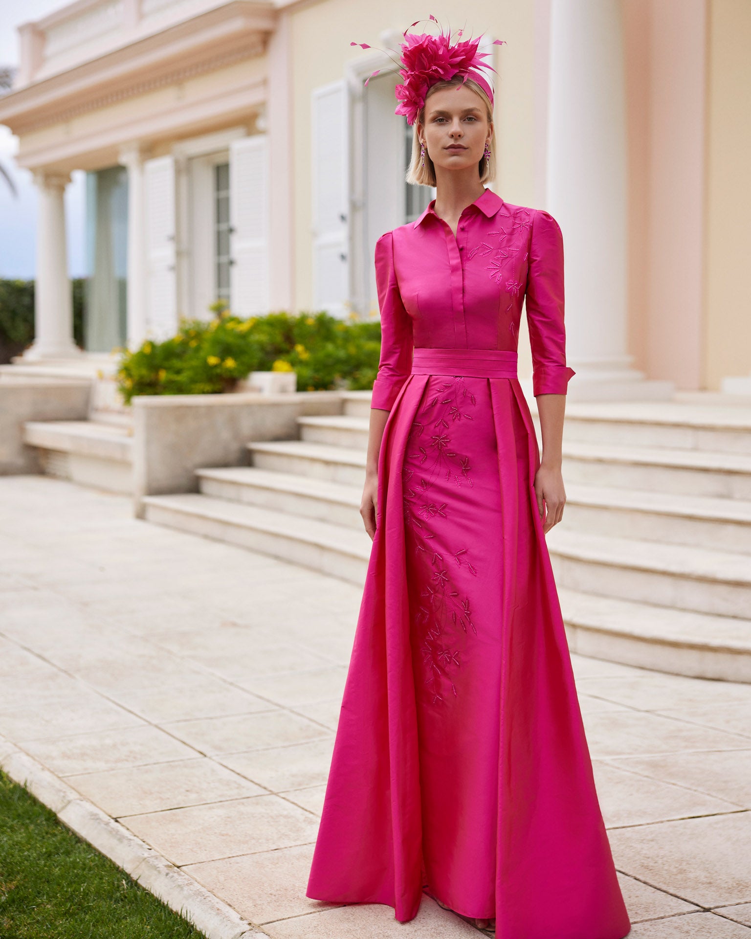 Rosa Clara Couture Club 9GM2  Rosa Clara Saudi Arabia