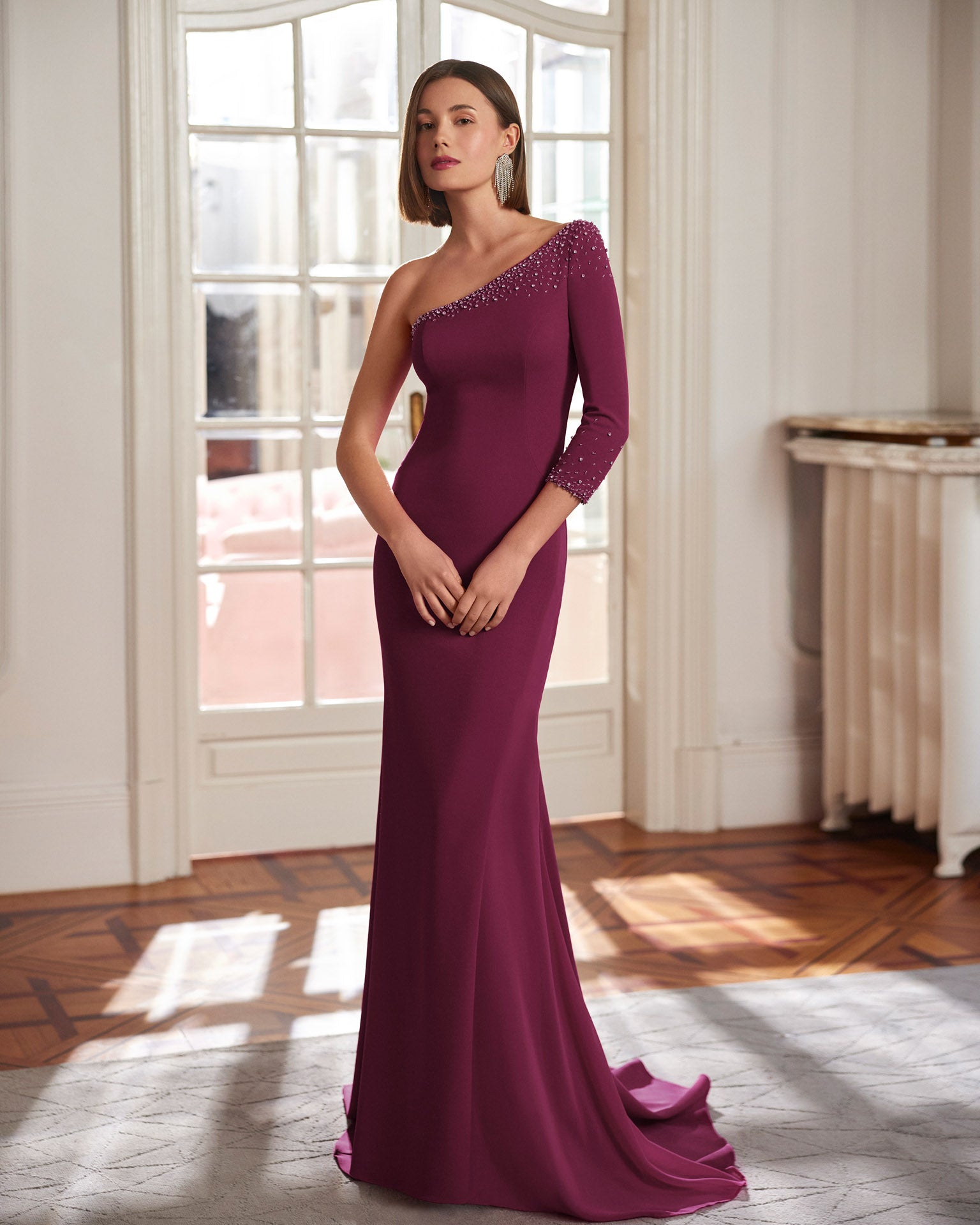 Marfil Barcelona Cocktail 9J112