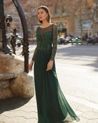 JUNIPER GREEN