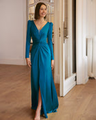 Tiff Blue