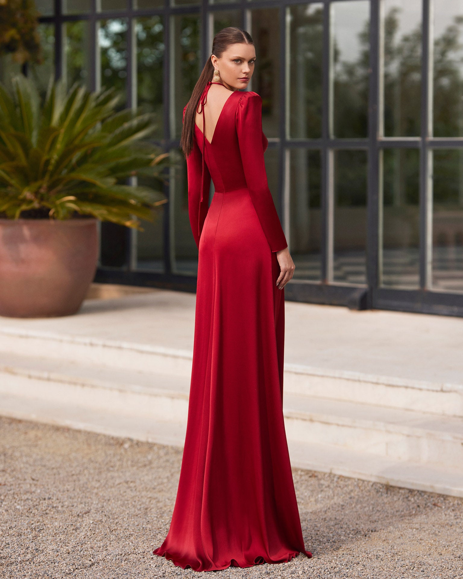 Rosa Clara Marfil Barcelona 9JD4