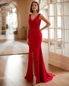 Crimson