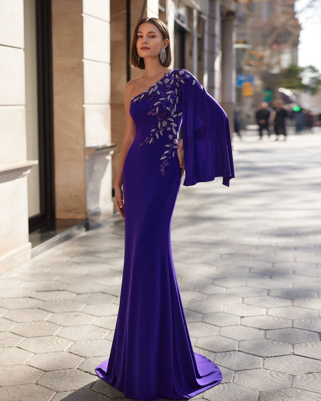 Rosa Clara Marfil Barcelona 9J18