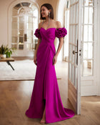 Vibrant Purple