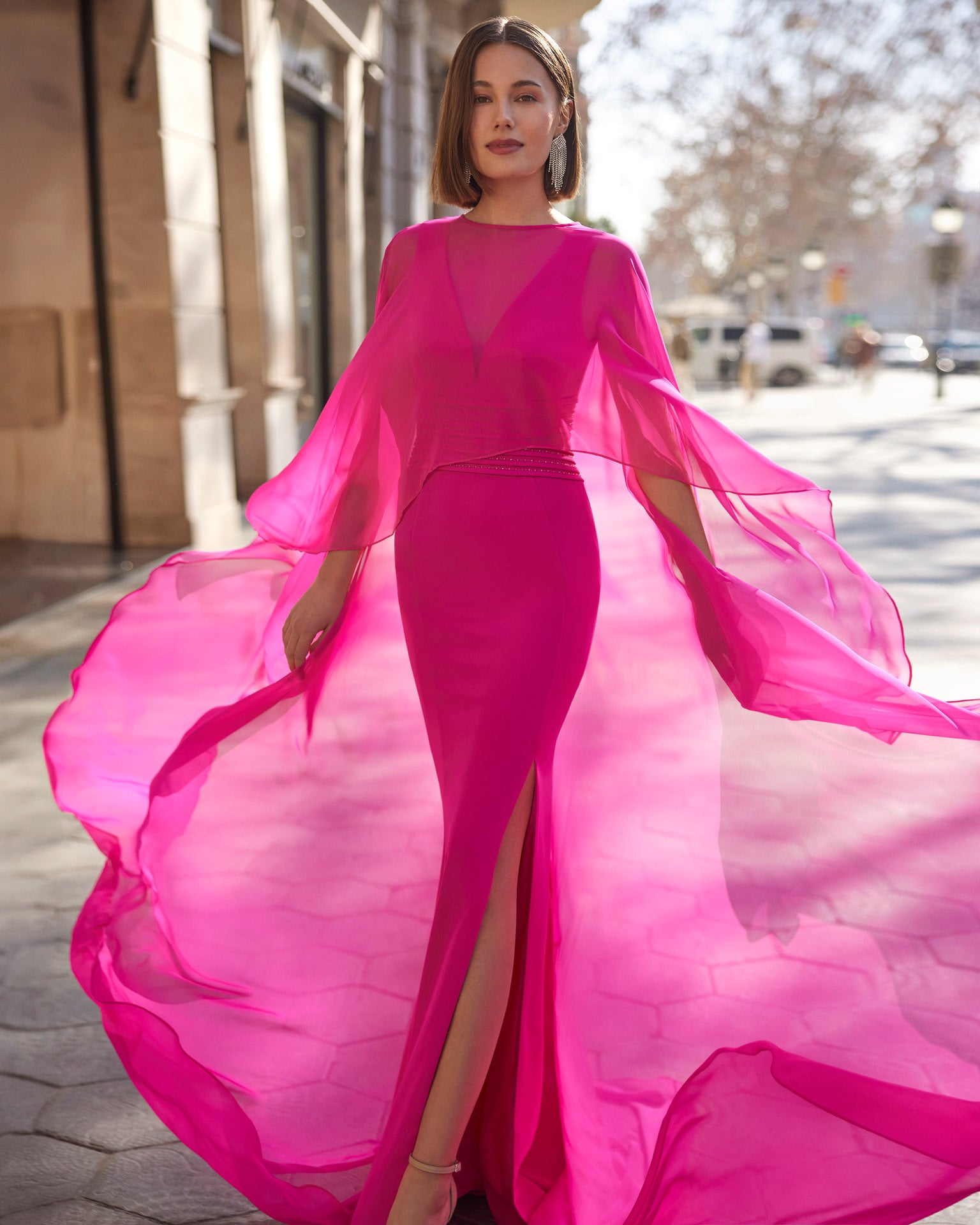 Marfil Barcelona Cocktail 9J234