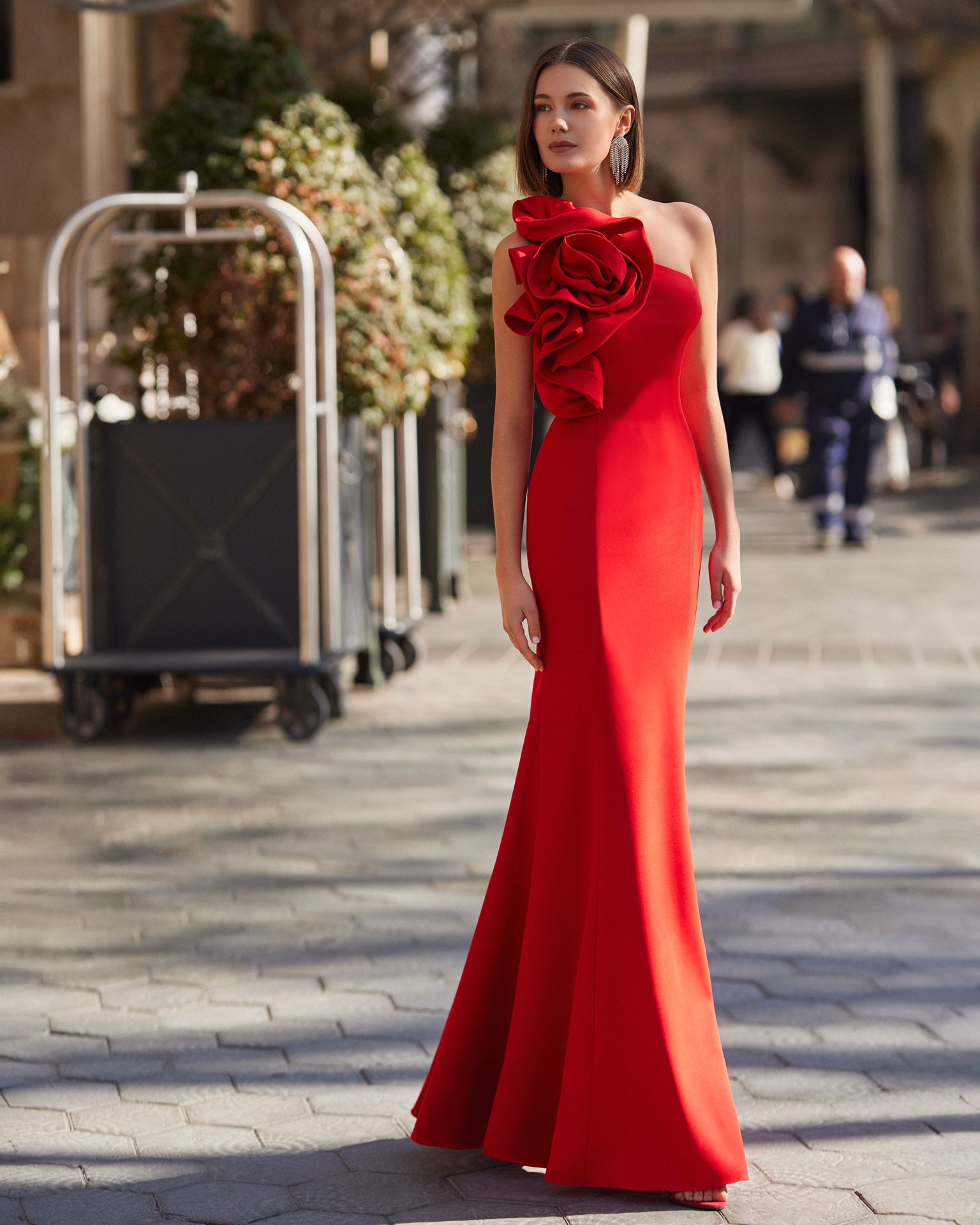 Rosa Clara Marfil Barcelona 9J36