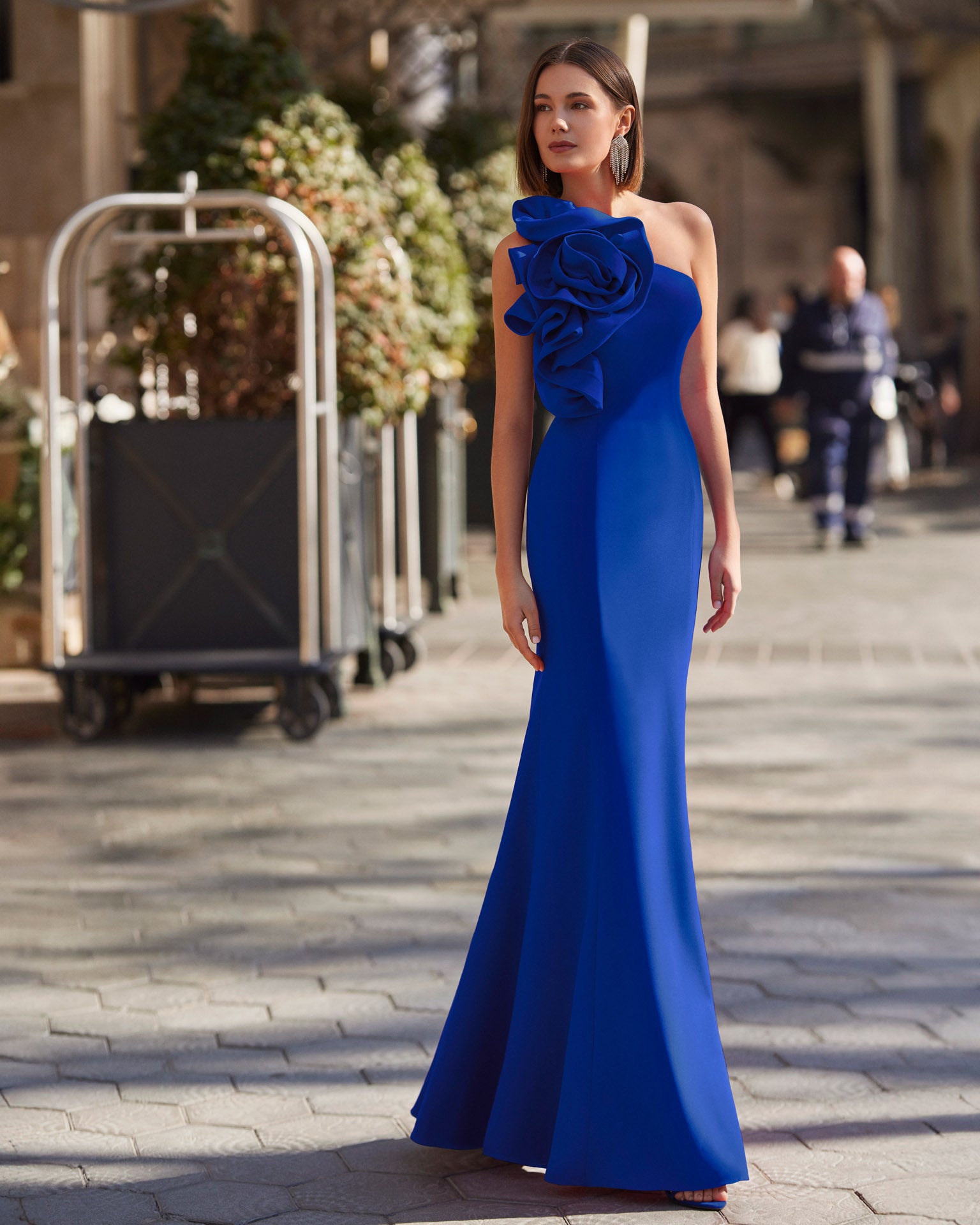 Rosa Clara Marfil Barcelona 9J36