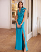 TIFFANY BLUE