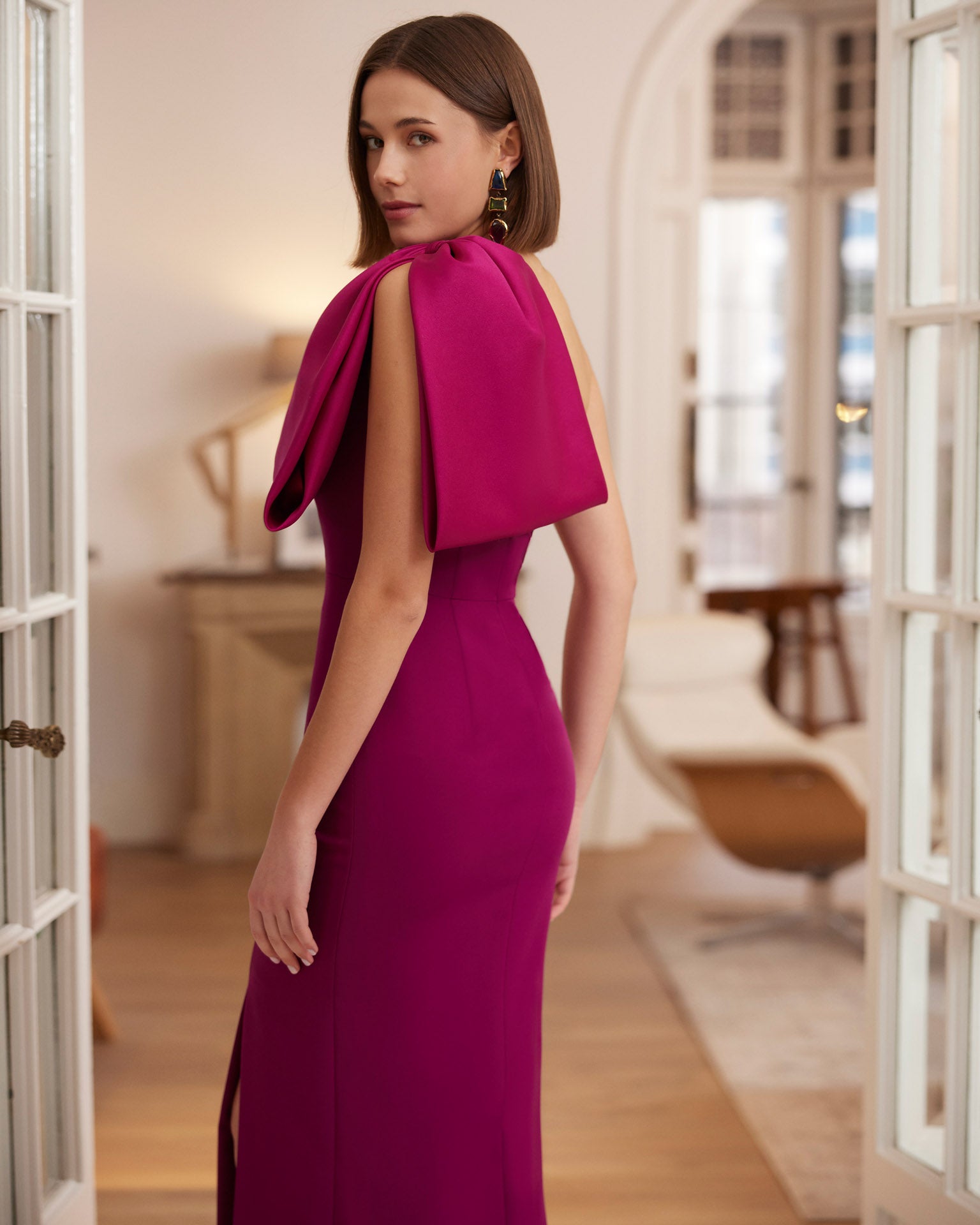 Marfil Barcelona Cocktail 9J252