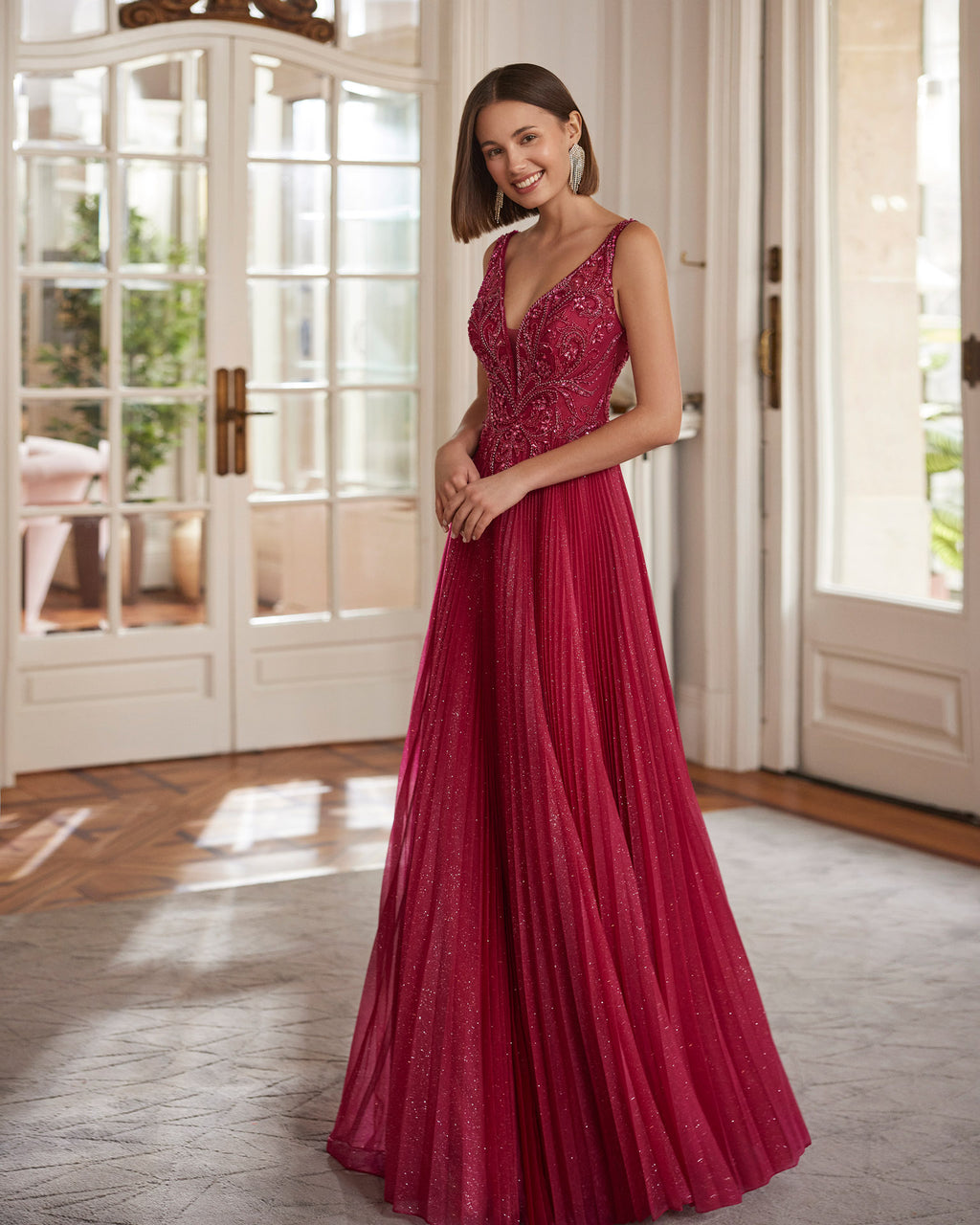 Rosa Clara Marfil Barcelona 9J57