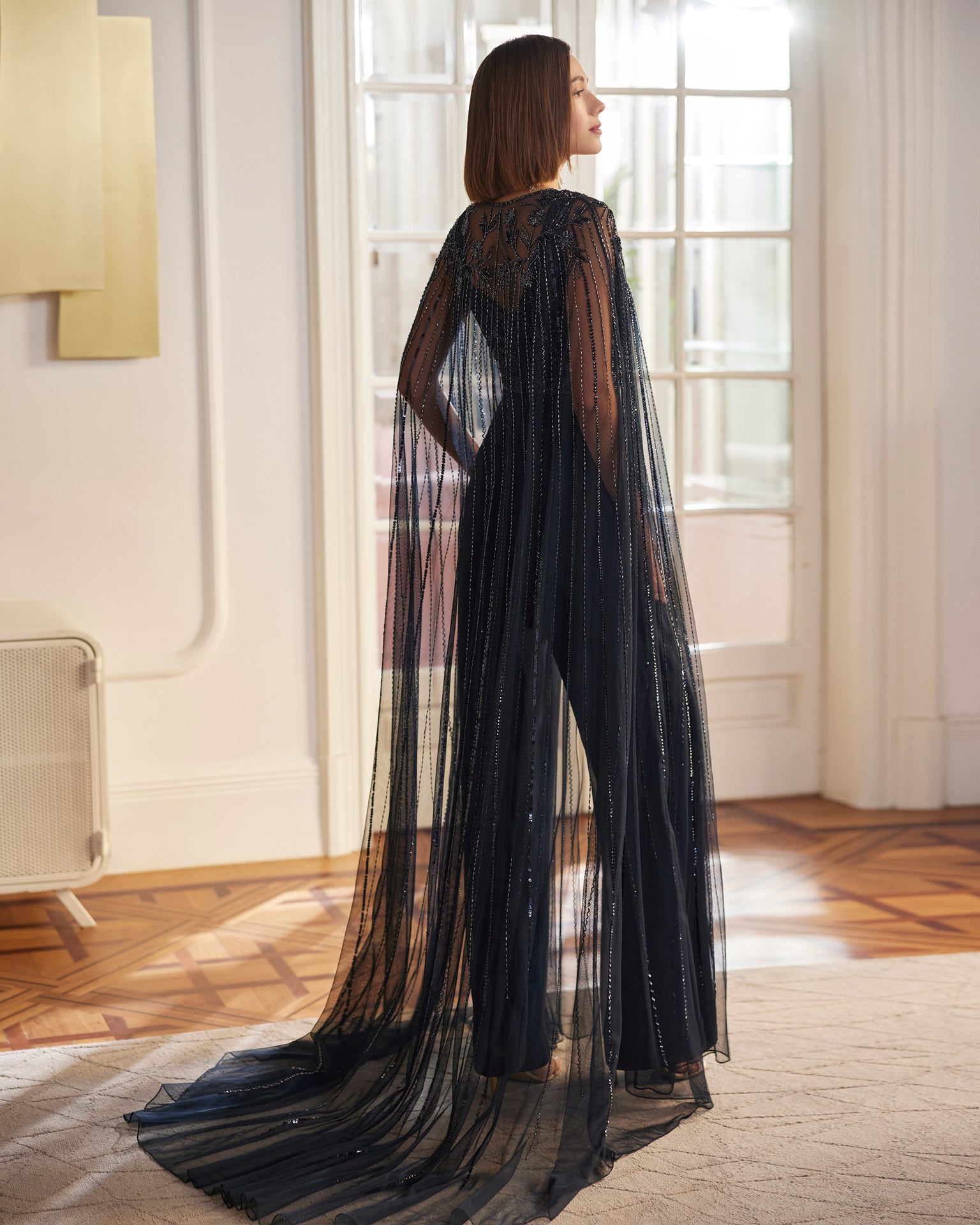 Marfil Barcelona Cocktail 9J289