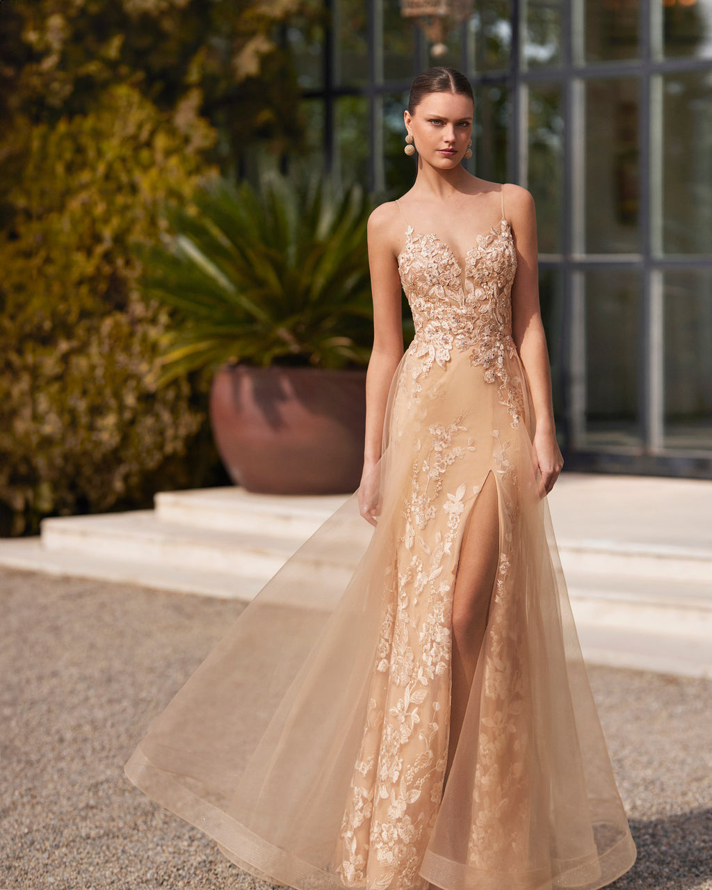 Rosa Clara Marfil Barcelona 9JA2