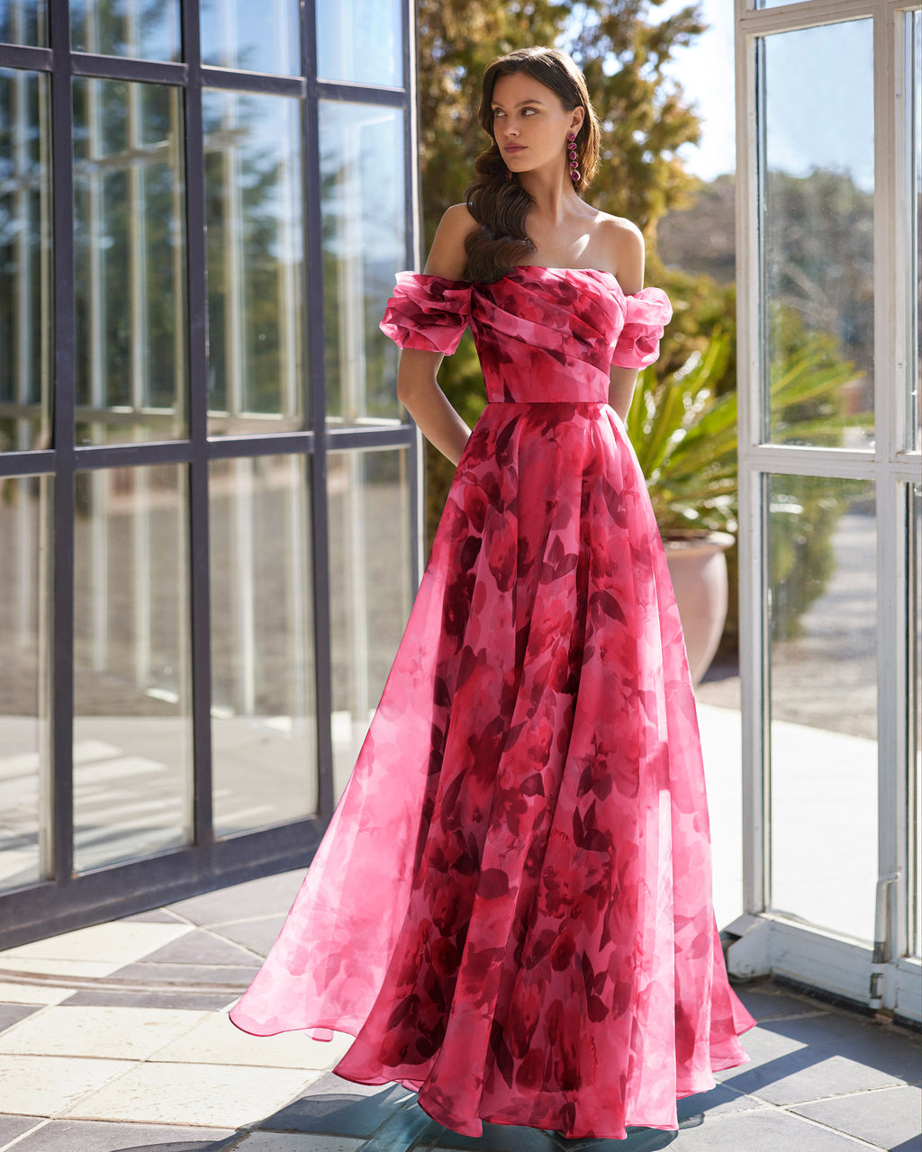 Rosa Clara Marfil Barcelona 9JA7