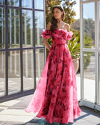 RASPBERRY/PINK
