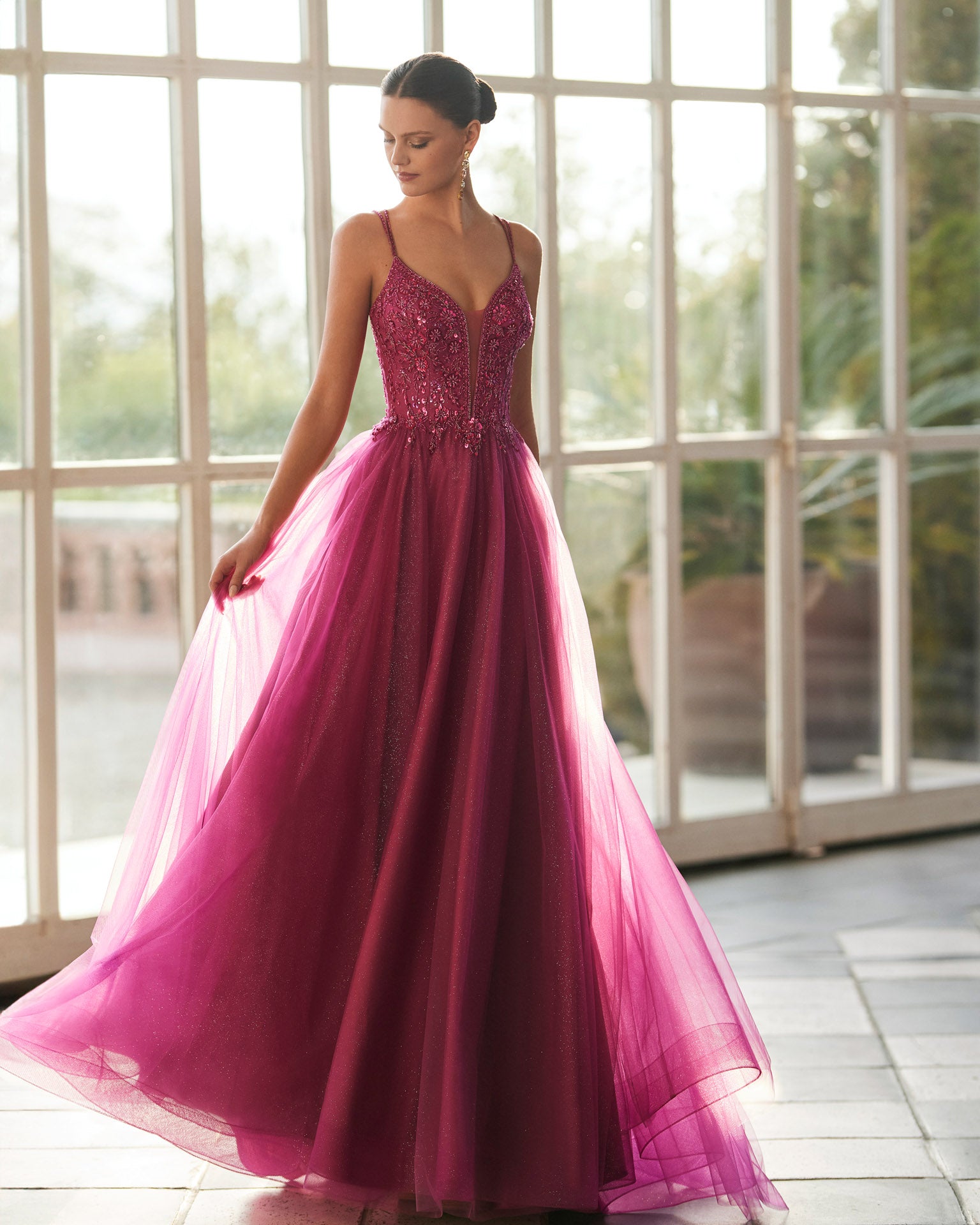 Marfil Barcelona Cocktail 9J2B1