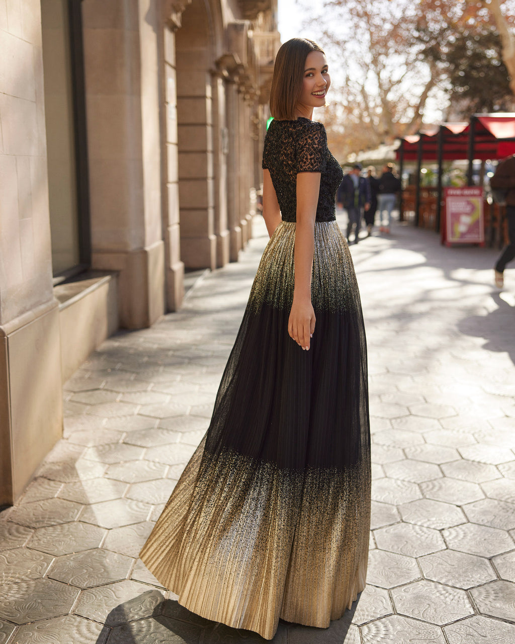 Rosa Clara Marfil Barcelona 9JB8