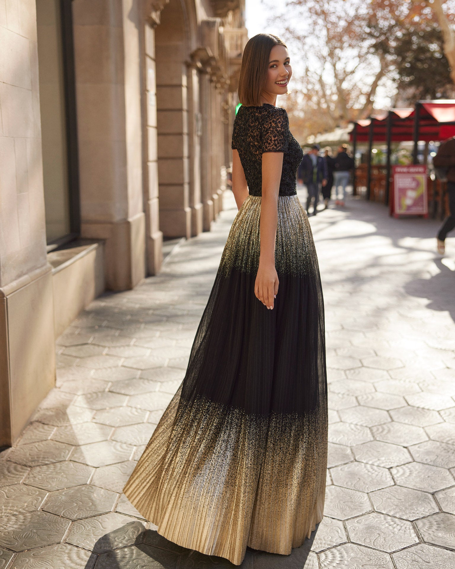 Rosa Clara Marfil Barcelona 9JB8