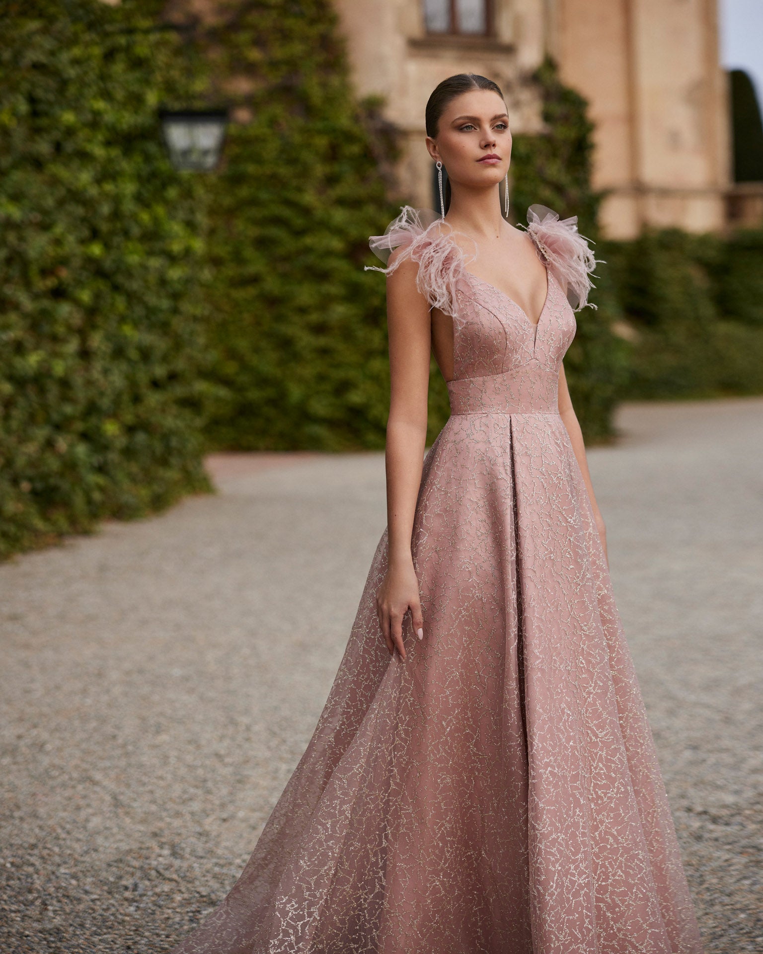 Rosa Clara Marfil Barcelona 9JC3