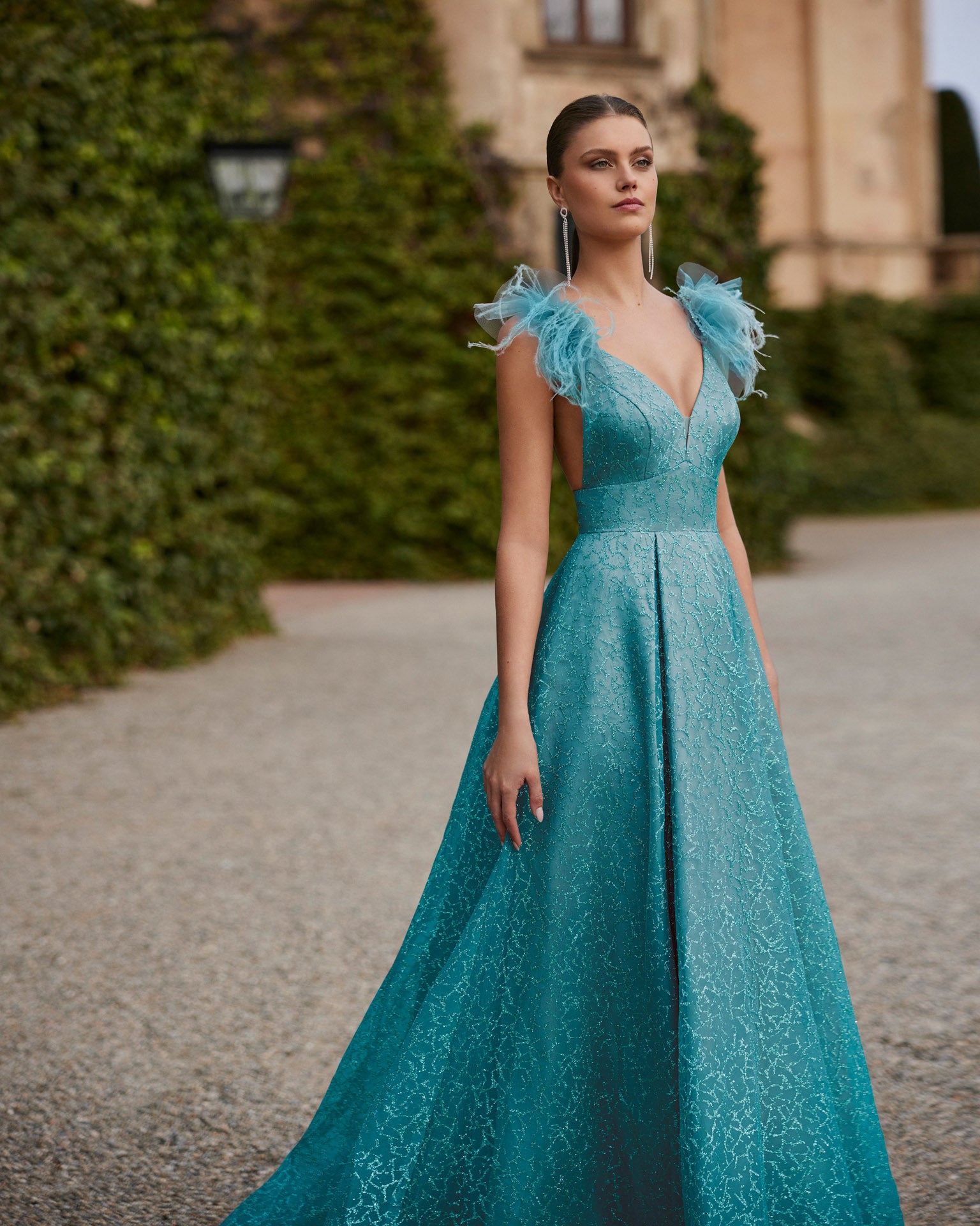 Rosa Clara Marfil Barcelona 9JC3