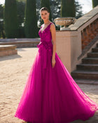 VIBRANT PURPLE