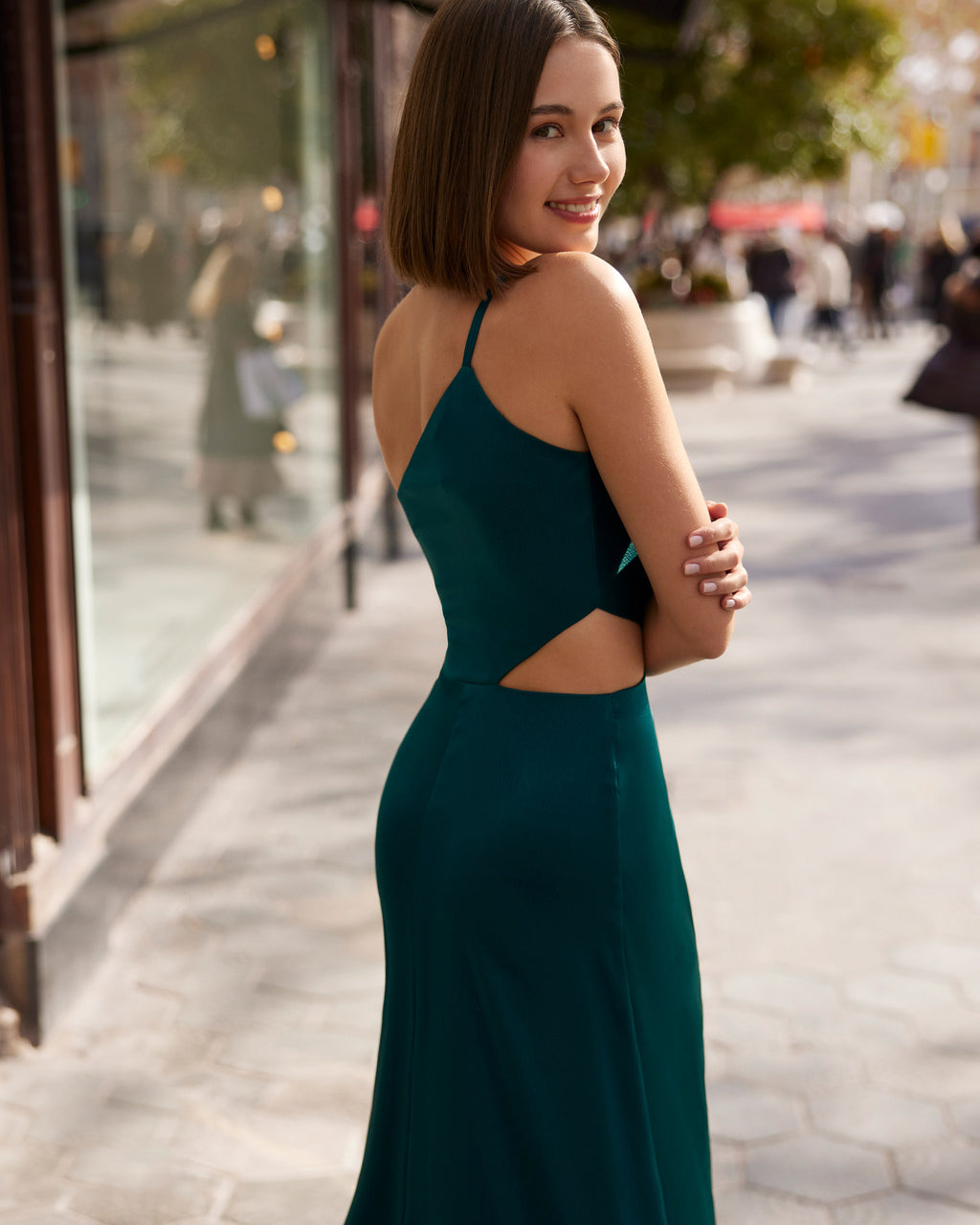 Rosa Clara Marfil Barcelona 9JC7