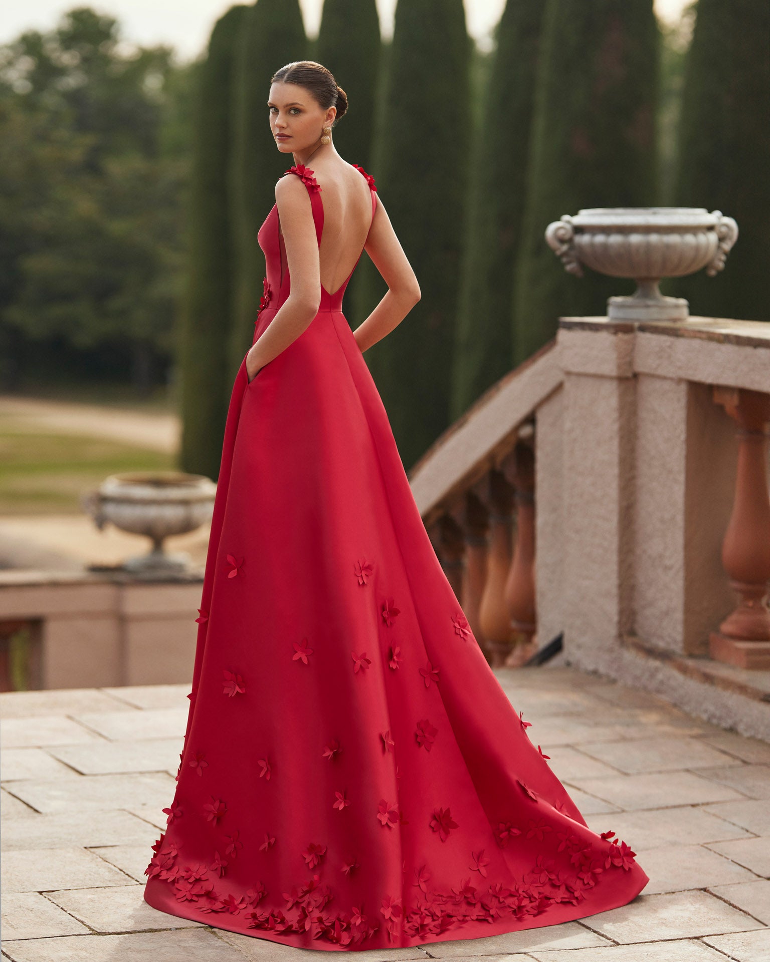 Marfil Barcelona Cocktail 9J2E5