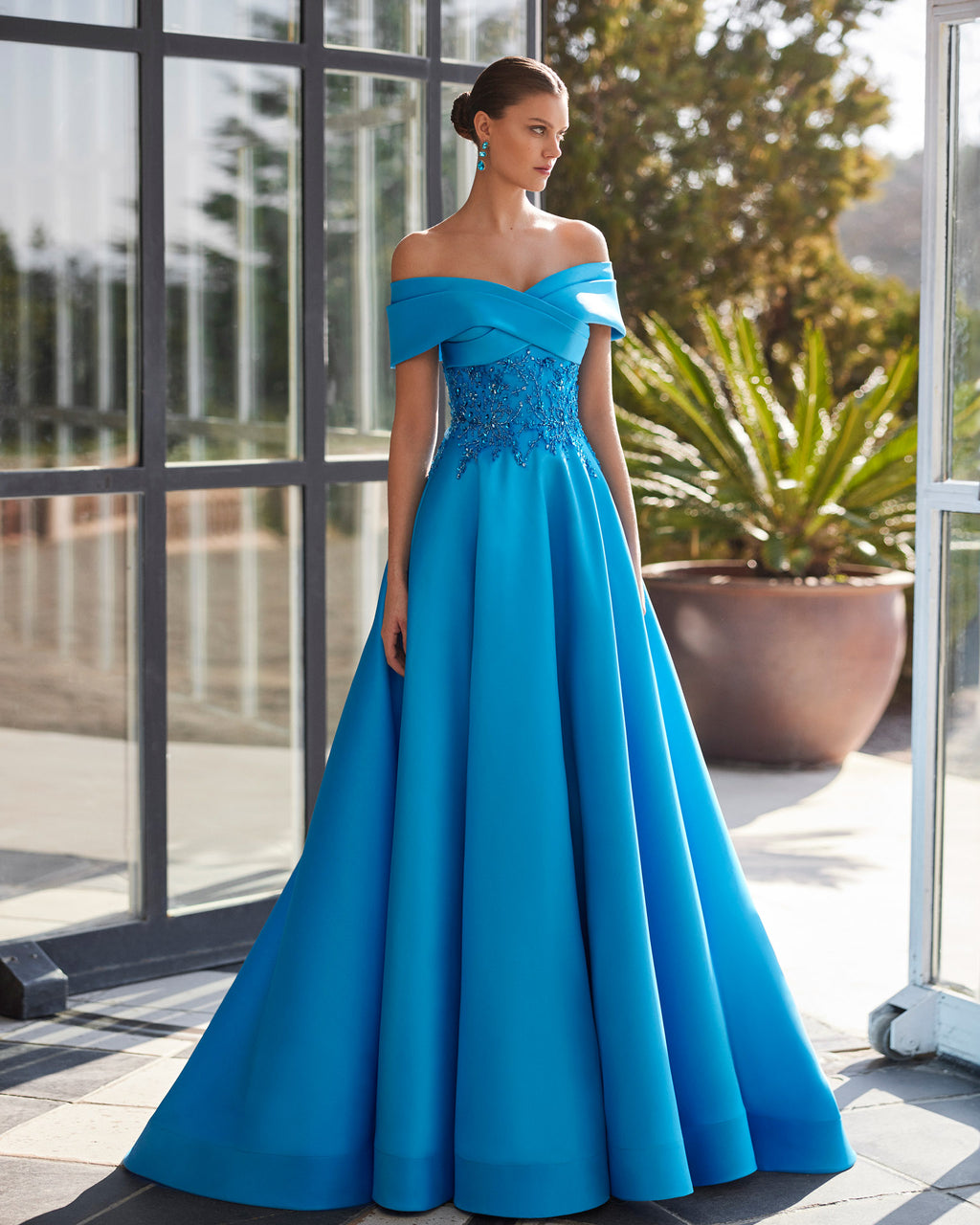 Rosa Clara Marfil Barcelona 9JE8