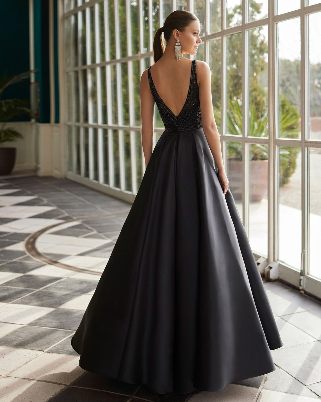 Rosa Clara Marfil Barcelona 9JE9