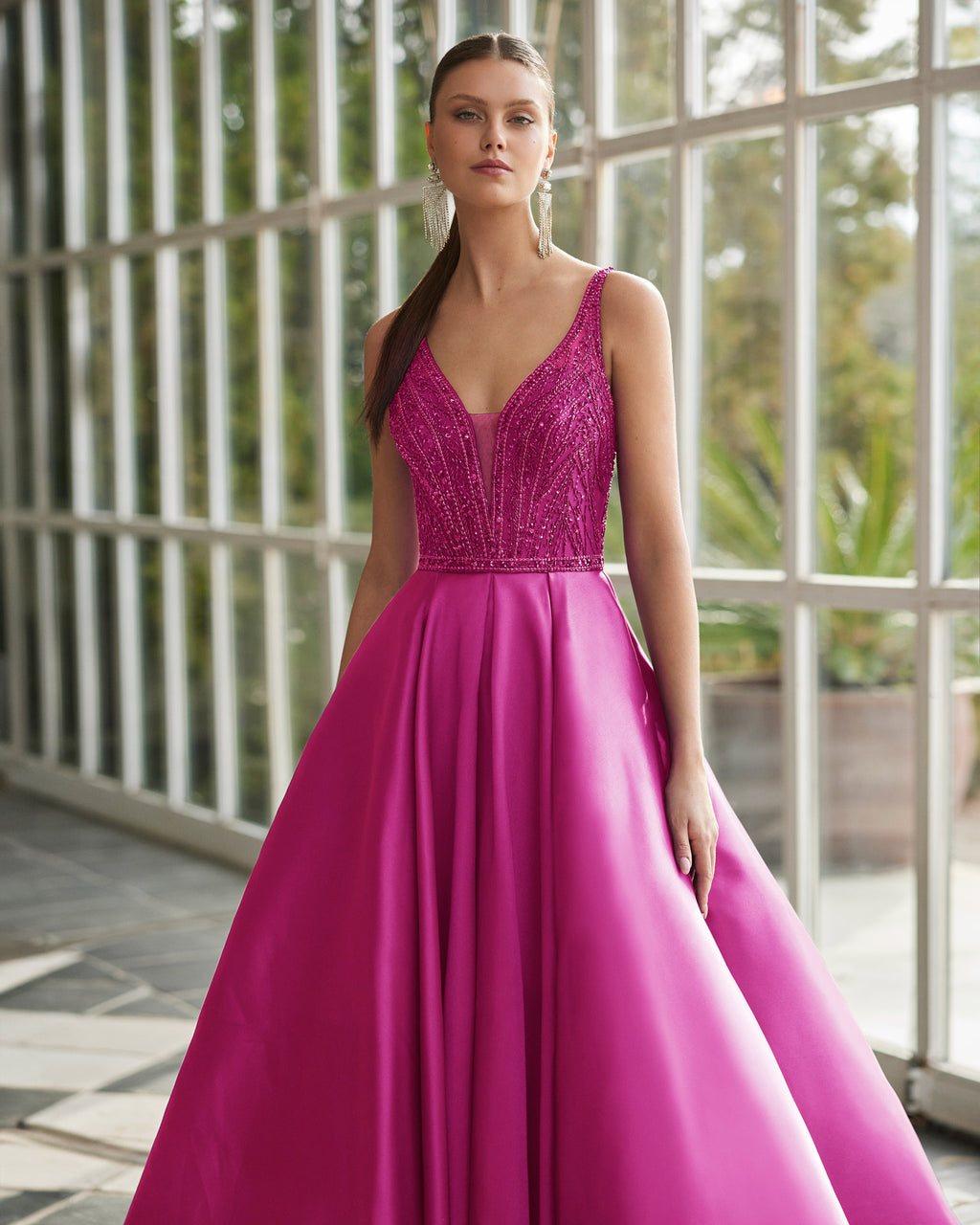 Rosa Clara Marfil Barcelona 9JE9