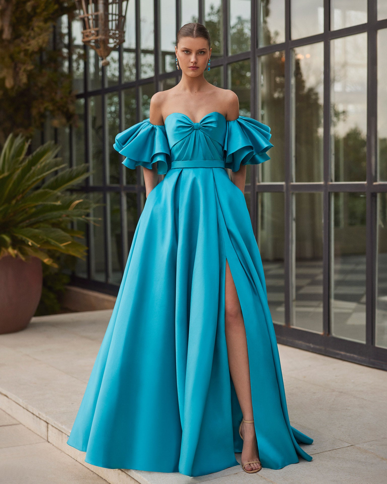 Rosa Clara Marfil Barcelona 9JF2