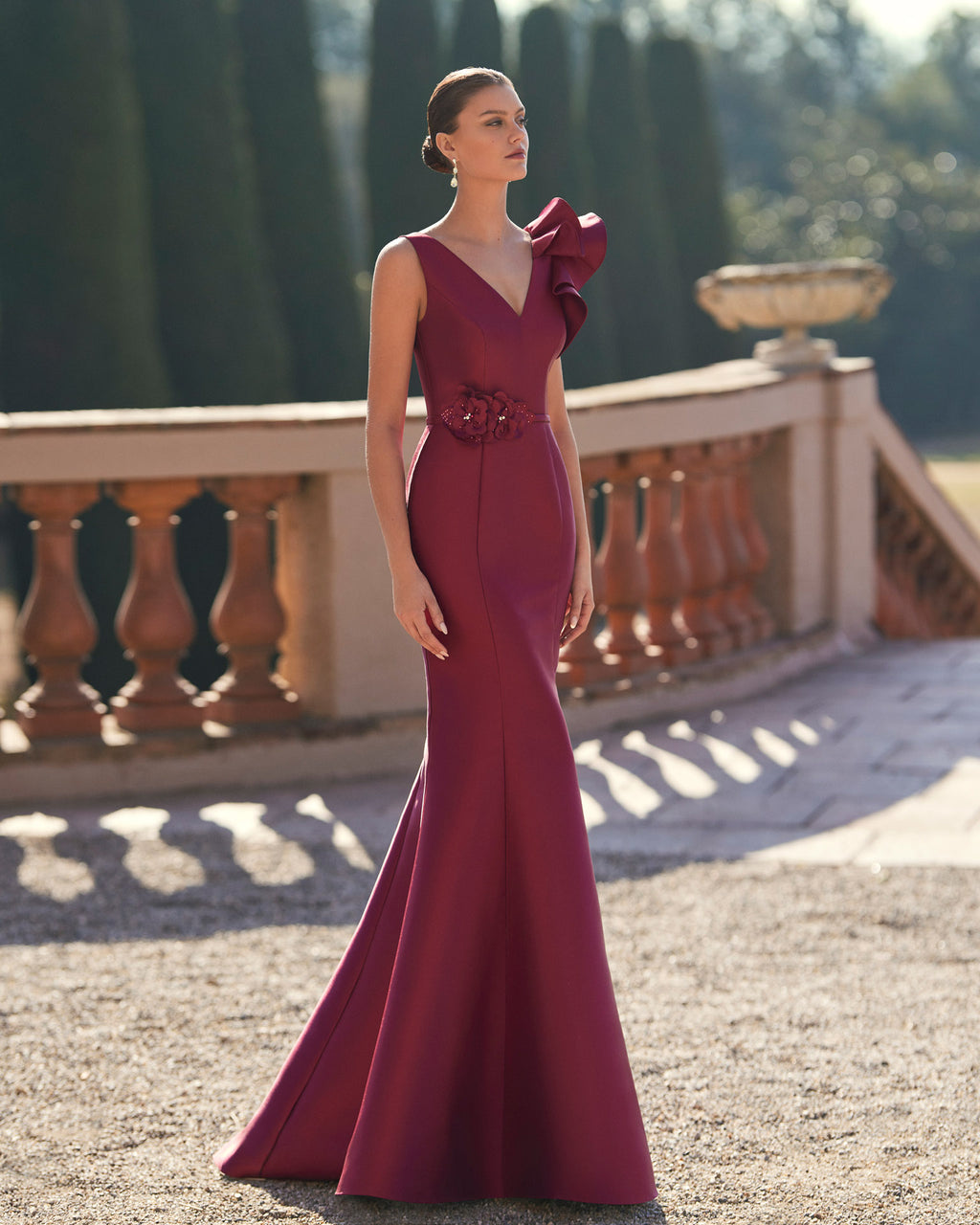 Rosa Clara Marfil Barcelona 9JF5