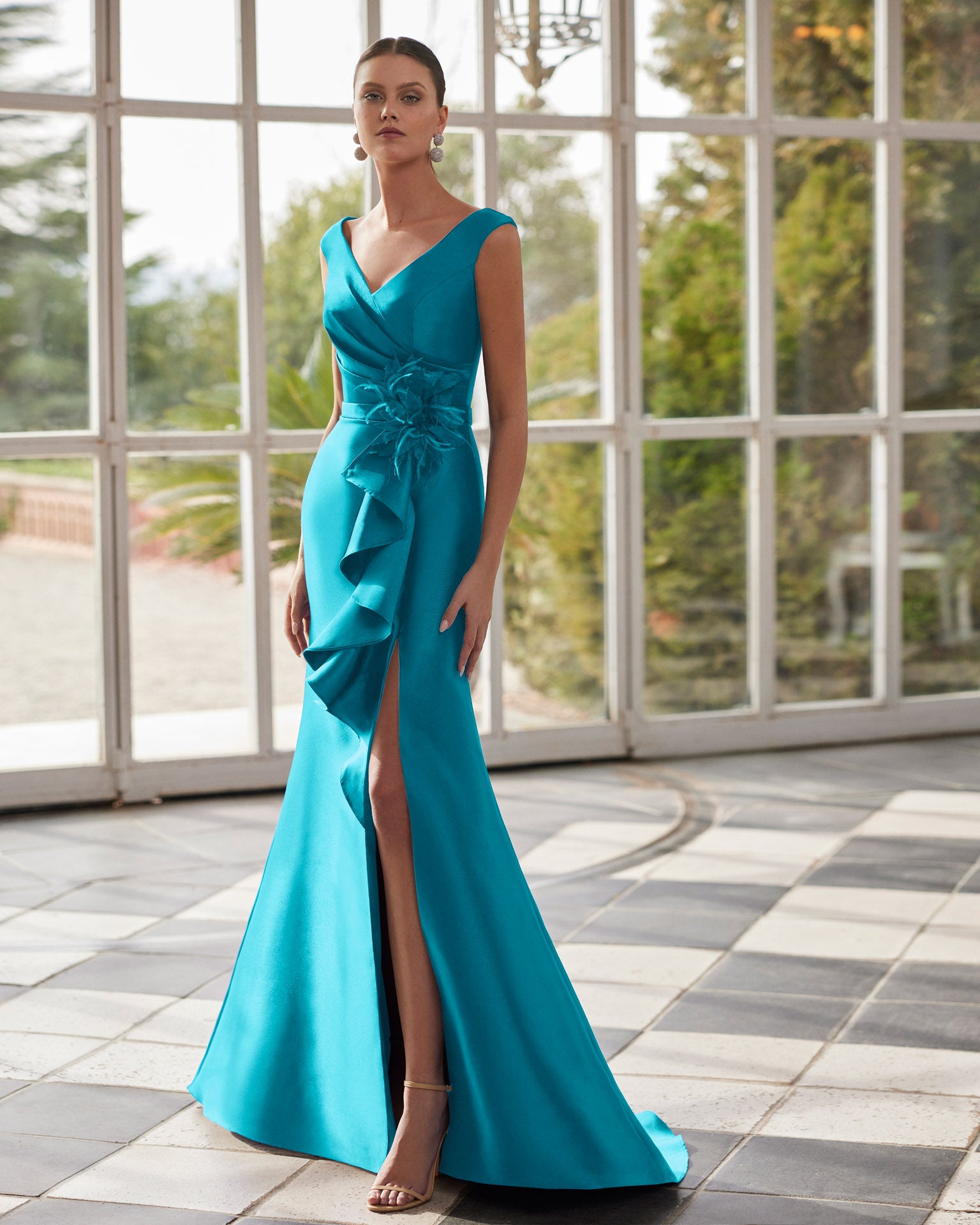 Rosa Clara Marfil Barcelona 9JF9