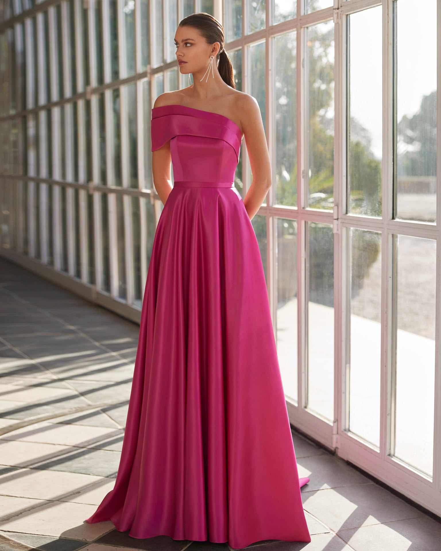 Rosa Clara Marfil Barcelona 9JG1