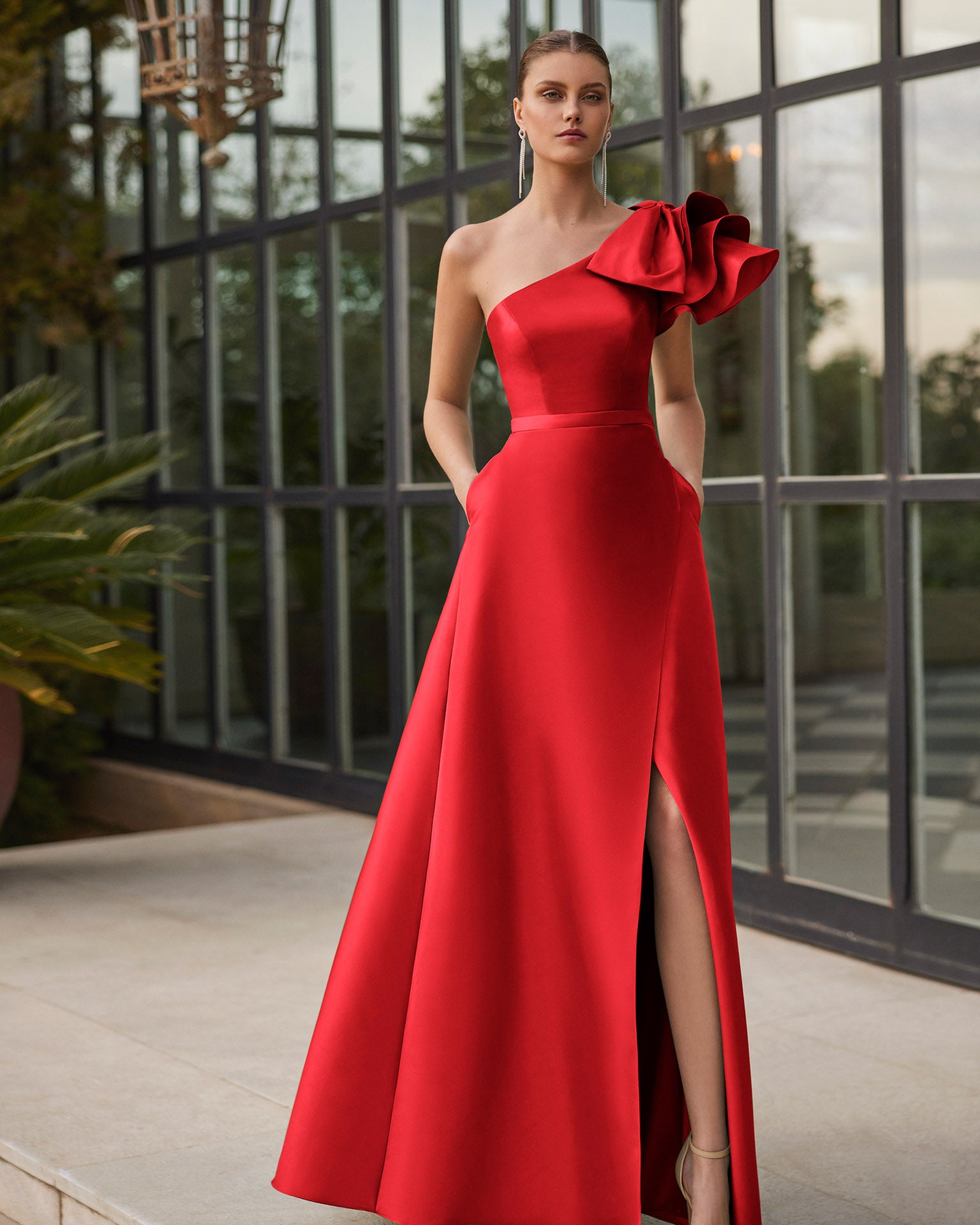 Marfil Barcelona Cocktail 9J2G2