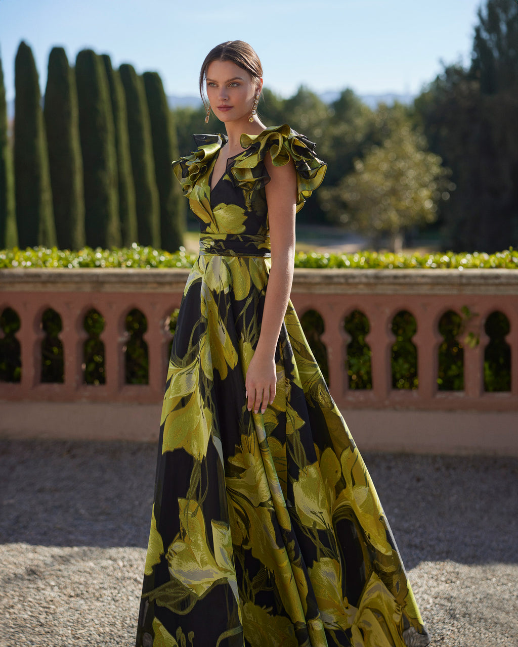 Rosa Clara Marfil Barcelona 9JH4