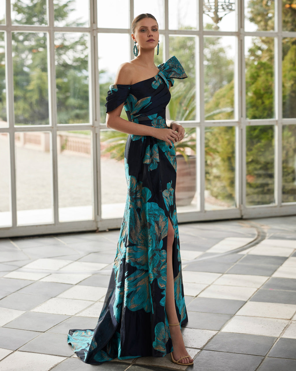 Rosa Clara Marfil Barcelona 9JH5