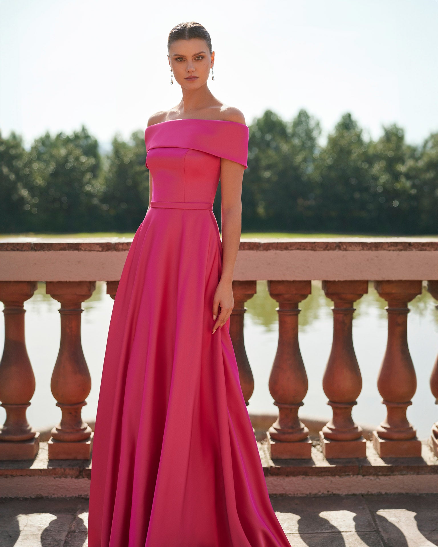 Marfil Barcelona Cocktail 9J2K5