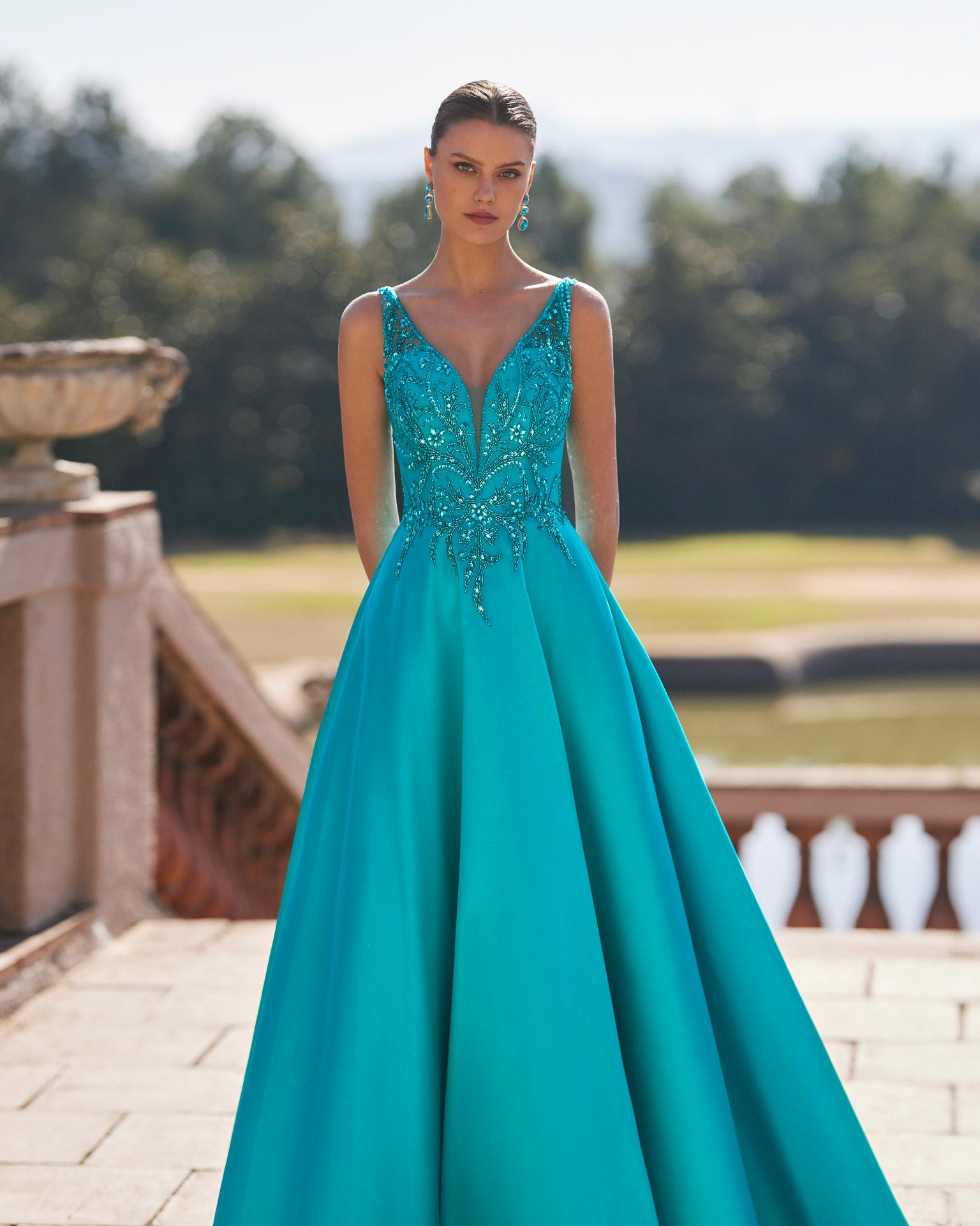 Marfil Barcelona Cocktail 9J2K7