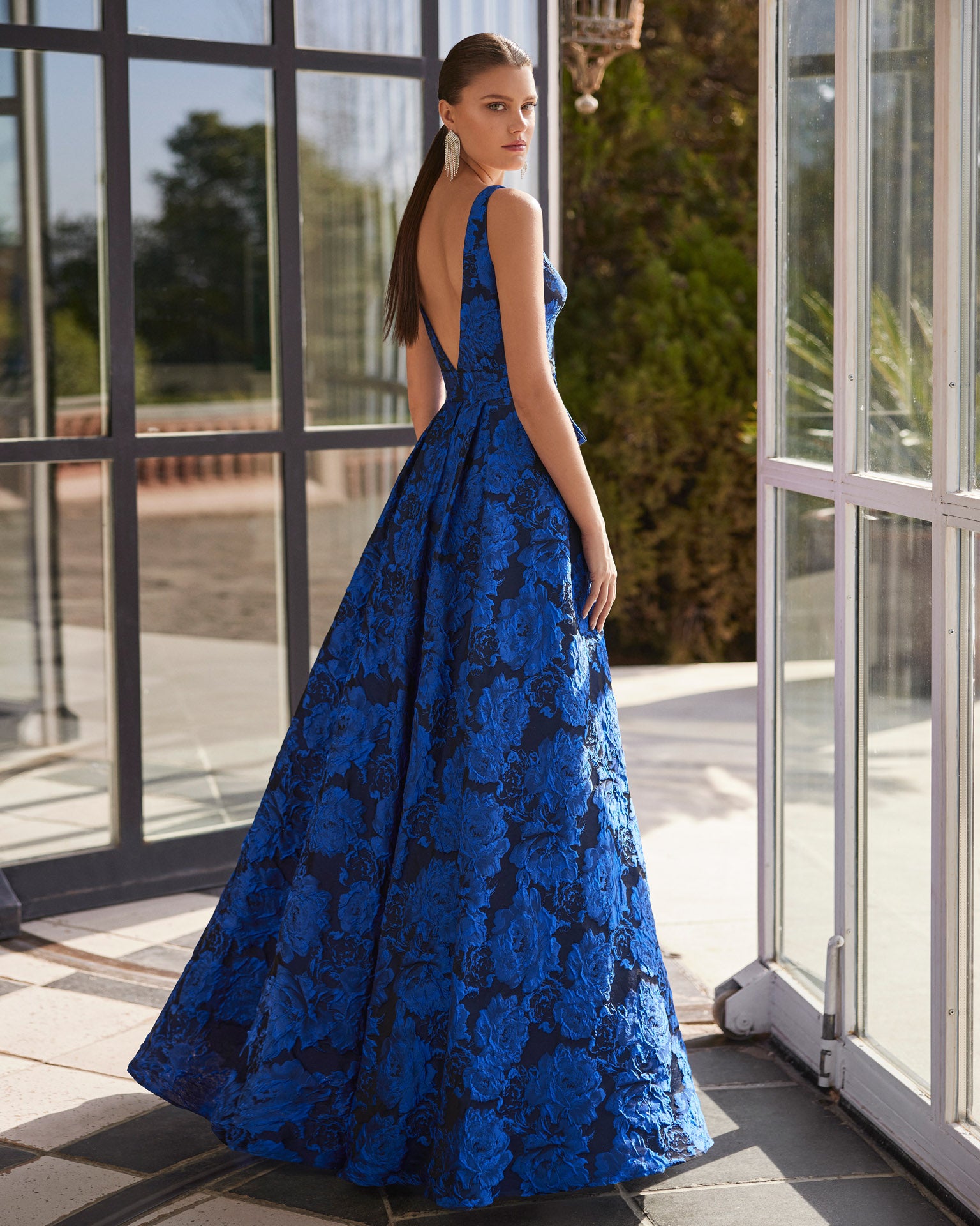 Marfil Barcelona Cocktail 9J2L2